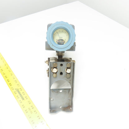 Foxboro 823DO-I3S1NL2-A Electronic Pressure Transmitter 12.5-65VDC 3000PSI