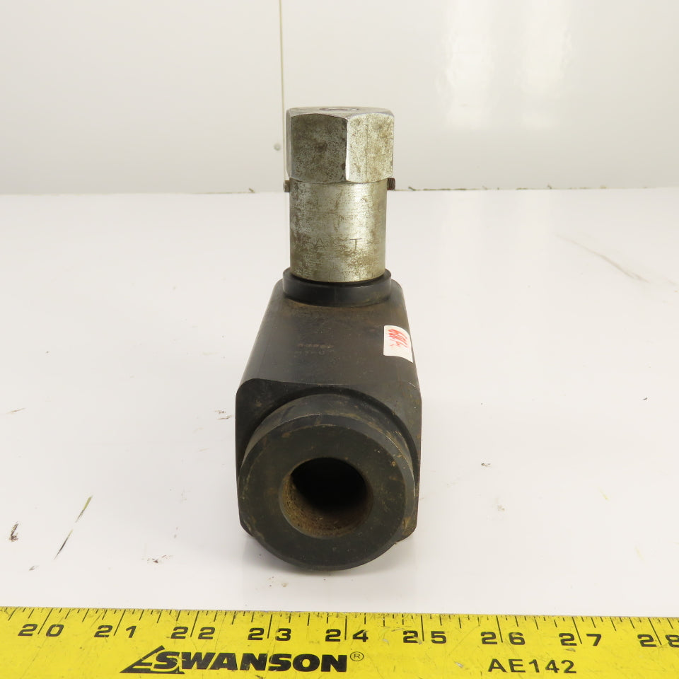 Parker PCCM1600S Colorflow In-Line Pressure Compensated Valve 50GPM 3000PSI