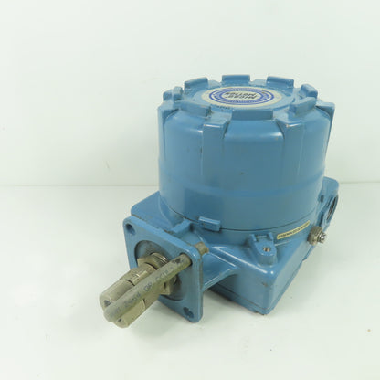 Micro Motion 1FT9703IC6D3U Flow Transmitter 85-250VAC