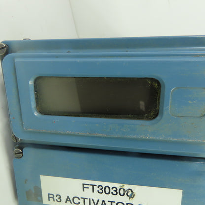 Micro Motion 1FT9703IC6D3U Flow Transmitter 85-250VAC
