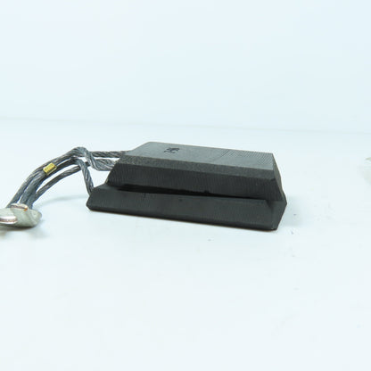 CPO 36A164451ABP05 2QP3 Electro-Graphite Motor Brush 2.750" x 1.500" x 0.750"
