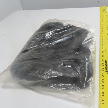 3737081 Forklift Seat Cushion 14" x 14" NEW