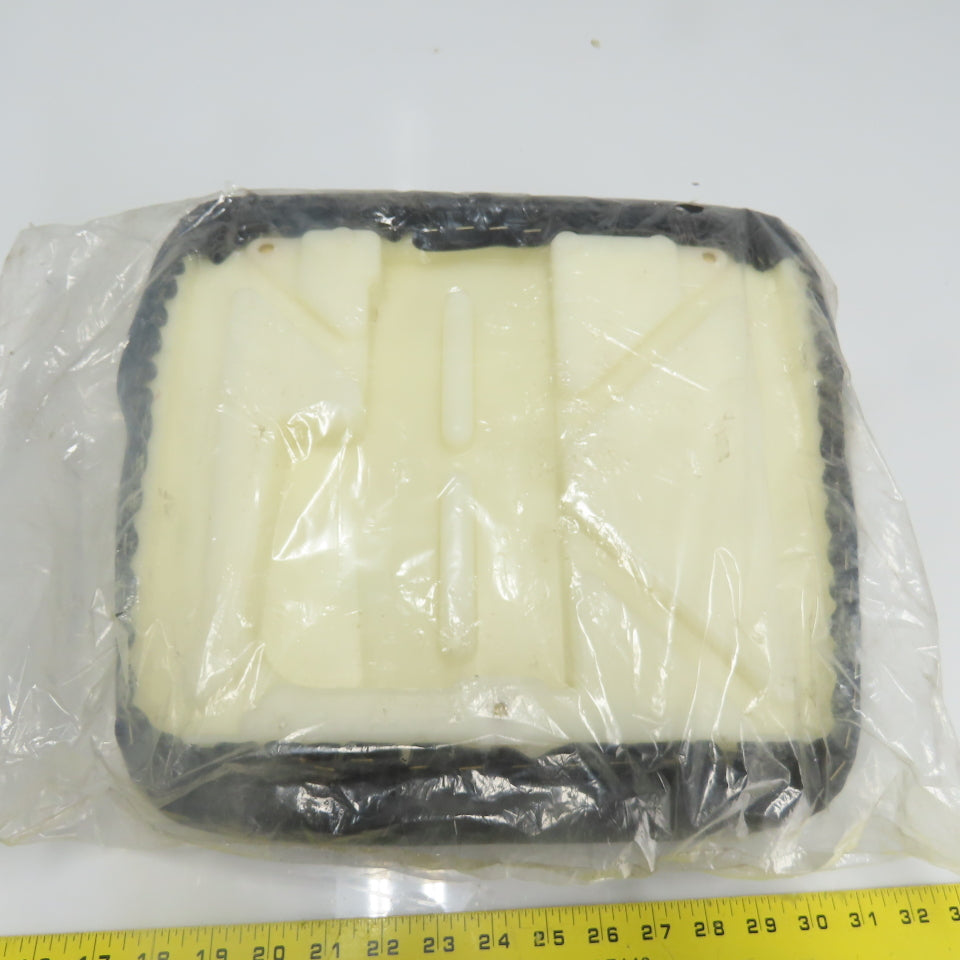 3737081 Forklift Seat Cushion 14" x 14" NEW