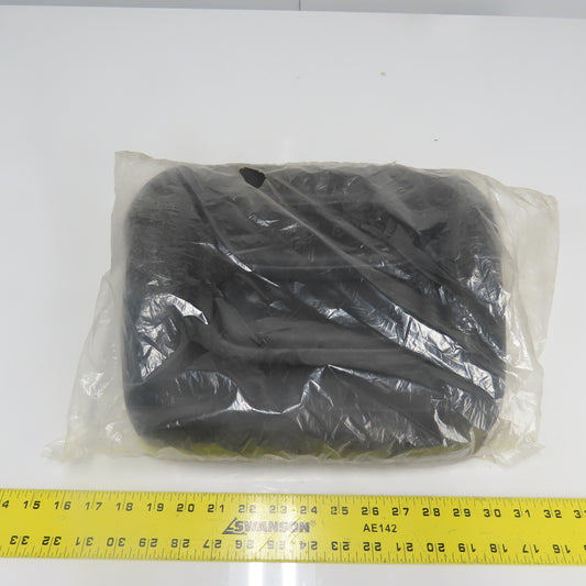 3737081 Forklift Seat Cushion 14" x 14" NEW