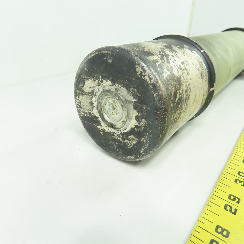 Westinghouse J51D933G01 200A Current Limiting Fuse 5.08KV