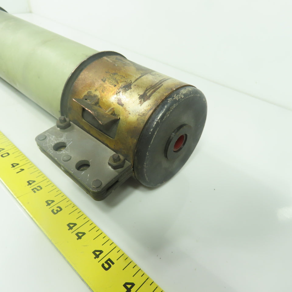 Westinghouse J51D933G01 200A Current Limiting Fuse 5.08KV
