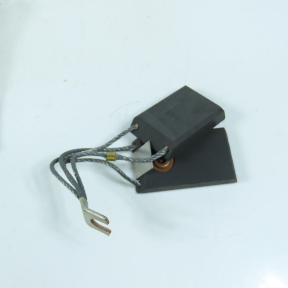 CPO 36A16403AAX26 T563 Electro-Graphite Motor Brush 2.750" x 1.500" x 1.0"