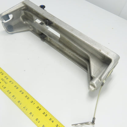 Rose Manufacturing 506216 Dynevac Type DV Or Dyna-Lock Mounting Bracket