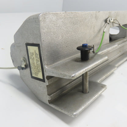 Rose Manufacturing 506216 Dynevac Type DV Or Dyna-Lock Mounting Bracket