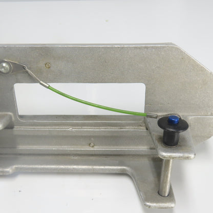 Rose Manufacturing 506216 Dynevac Type DV Or Dyna-Lock Mounting Bracket