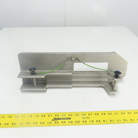 Rose Manufacturing 506216 Dynevac Type DV Or Dyna-Lock Mounting Bracket