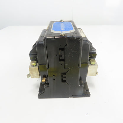 Joslyn Clark 5DP4-5021-11 180A Contactor 500VDC 120VAC Coil