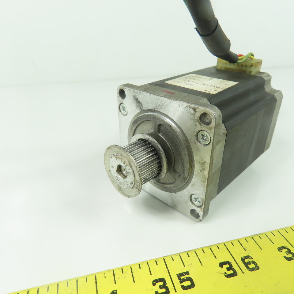 Sanyo 103H7126-5841 Stepper Motor Rev G P77S37C