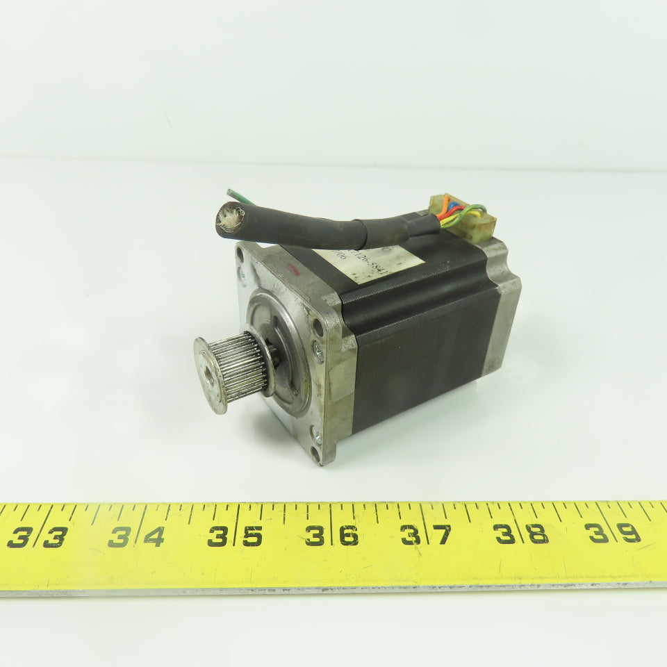Sanyo 103H7126-5841 Stepper Motor Rev G P77S37C