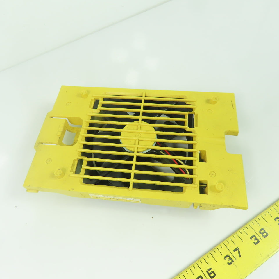 Fanuc A20B-0260-C021 Cooling Fan Assembly 24VDC 0.16A