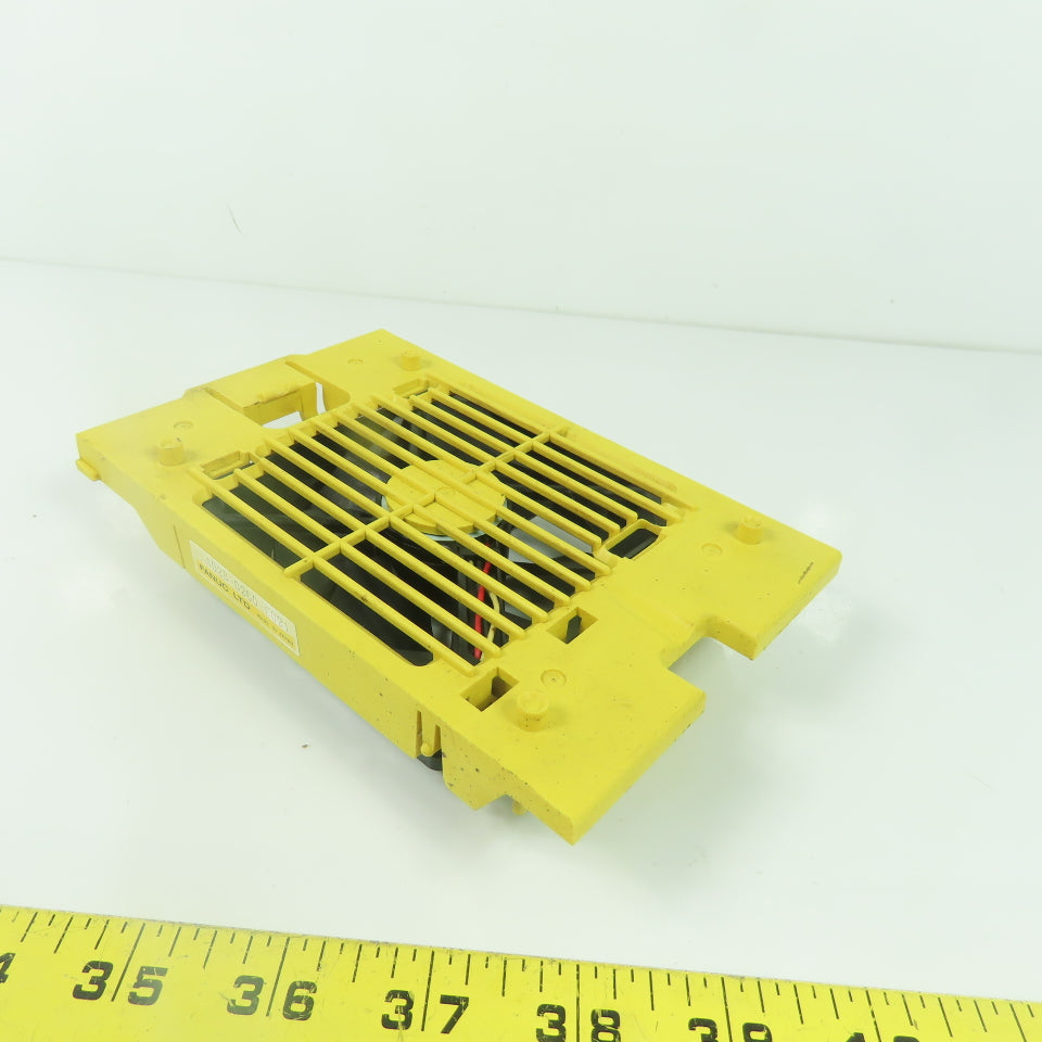 Fanuc A20B-0260-C021 Cooling Fan Assembly 24VDC 0.16A