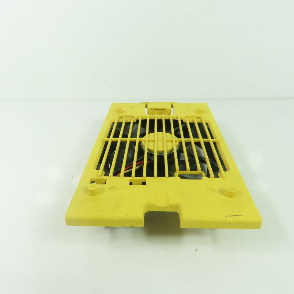 Fanuc A20B-0260-C021 Cooling Fan Assembly 24VDC 0.16A