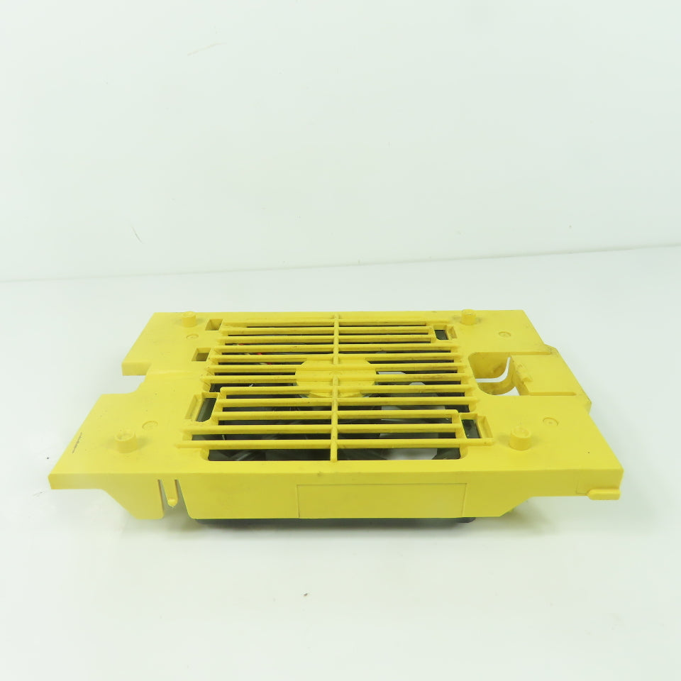Fanuc A20B-0260-C021 Cooling Fan Assembly 24VDC 0.16A