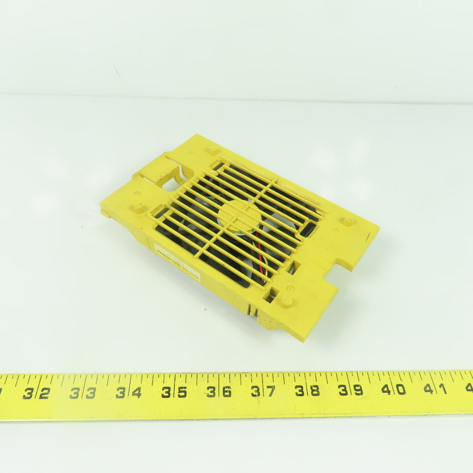 Fanuc A20B-0260-C021 Cooling Fan Assembly 24VDC 0.16A