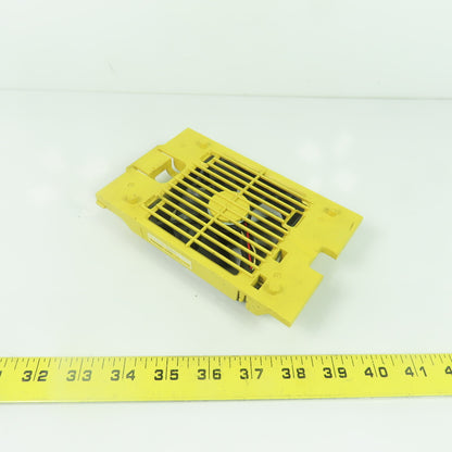 Fanuc A20B-0260-C021 Cooling Fan Assembly 24VDC 0.16A