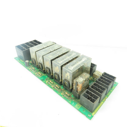 Fanuc A20B-1007-0490/02A Robot PCB Emergency Stop PC Circuit Board