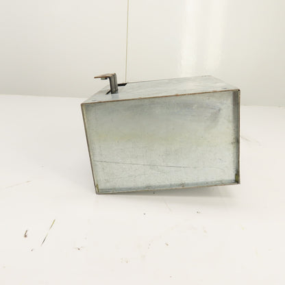 BV 30010 E 006 198 3.5:1 KW Transformer Pri 440V DC Sec 126V F=25KHZ