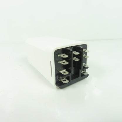 Allen Bradley 700-HS12AU120 Ser A Time Delay Relay 120VAC/DC