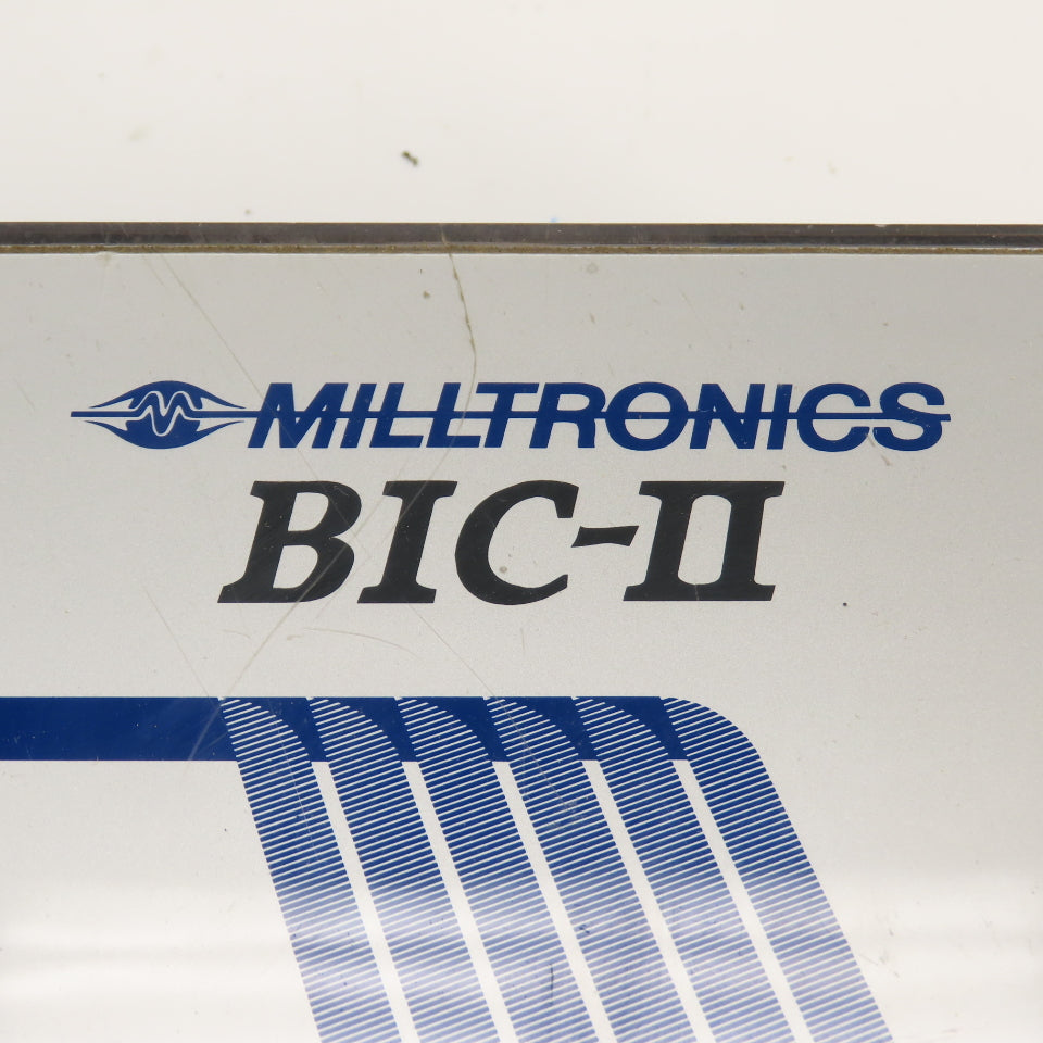 Milltronics BIC-II Buffered Interface Converter New