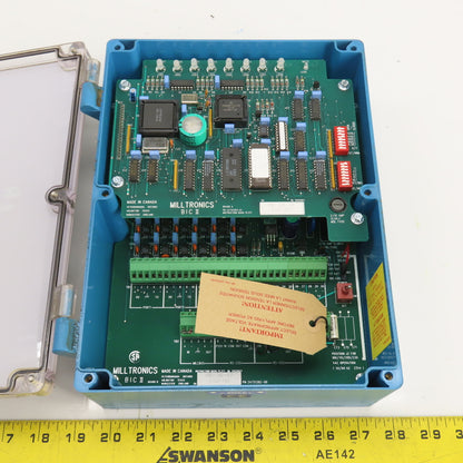 Milltronics BIC-II Buffered Interface Converter New