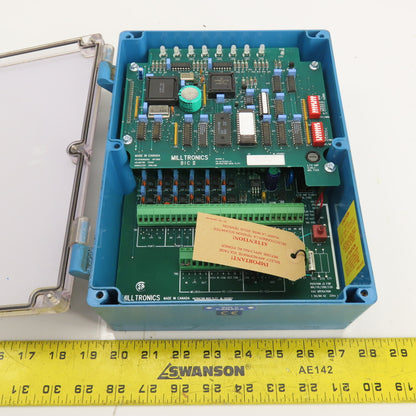 Milltronics BIC-II Buffered Interface Converter New