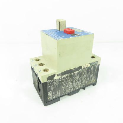 Telemecanique GV1-M20 10-16A Circuit Breaker Motor Protector 660V