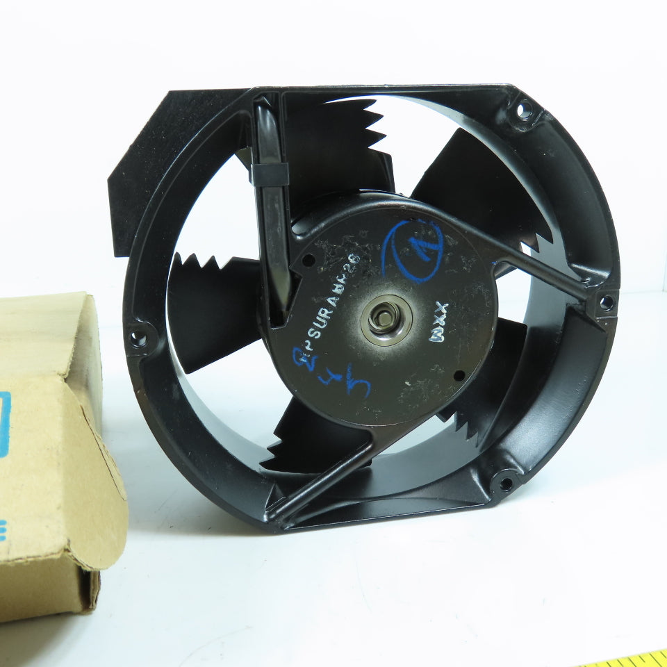Comair Rotron 218A4123P6 Computer Cabinet Cooling Fan 115V 30/31 Watt New
