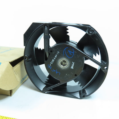 Comair Rotron 218A4123P6 Computer Cabinet Cooling Fan 115V 30/31 Watt New