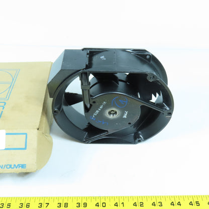 Comair Rotron 218A4123P6 Computer Cabinet Cooling Fan 115V 30/31 Watt New
