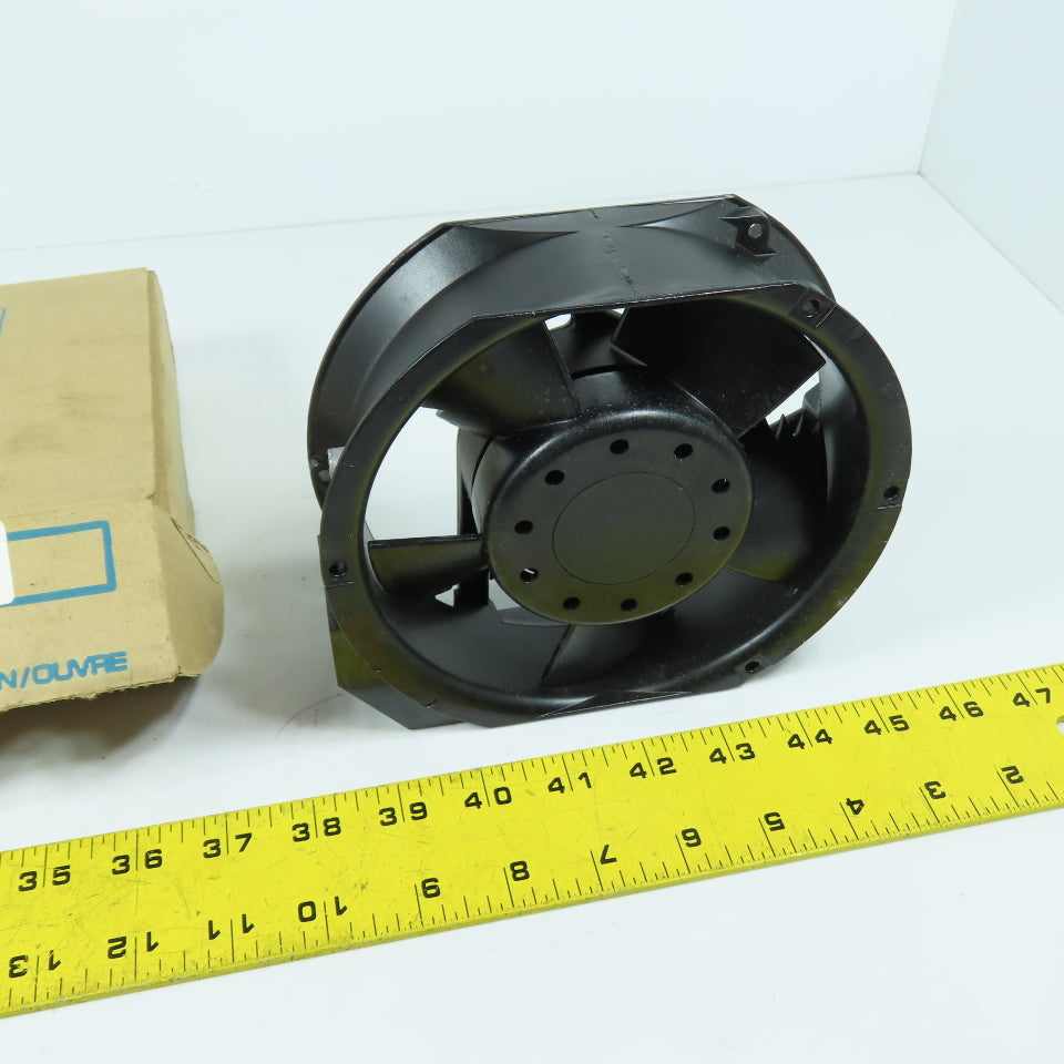 Comair Rotron 218A4123P6 Computer Cabinet Cooling Fan 115V 30/31 Watt New