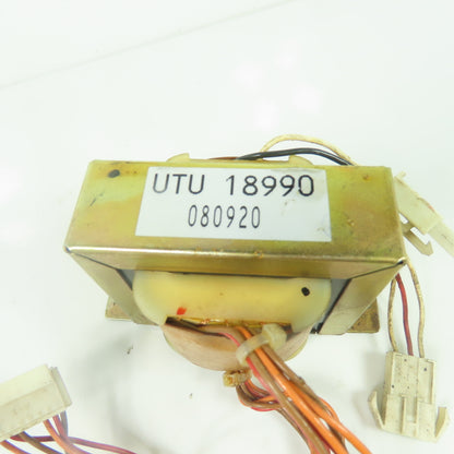 UTU 18990 Transformer