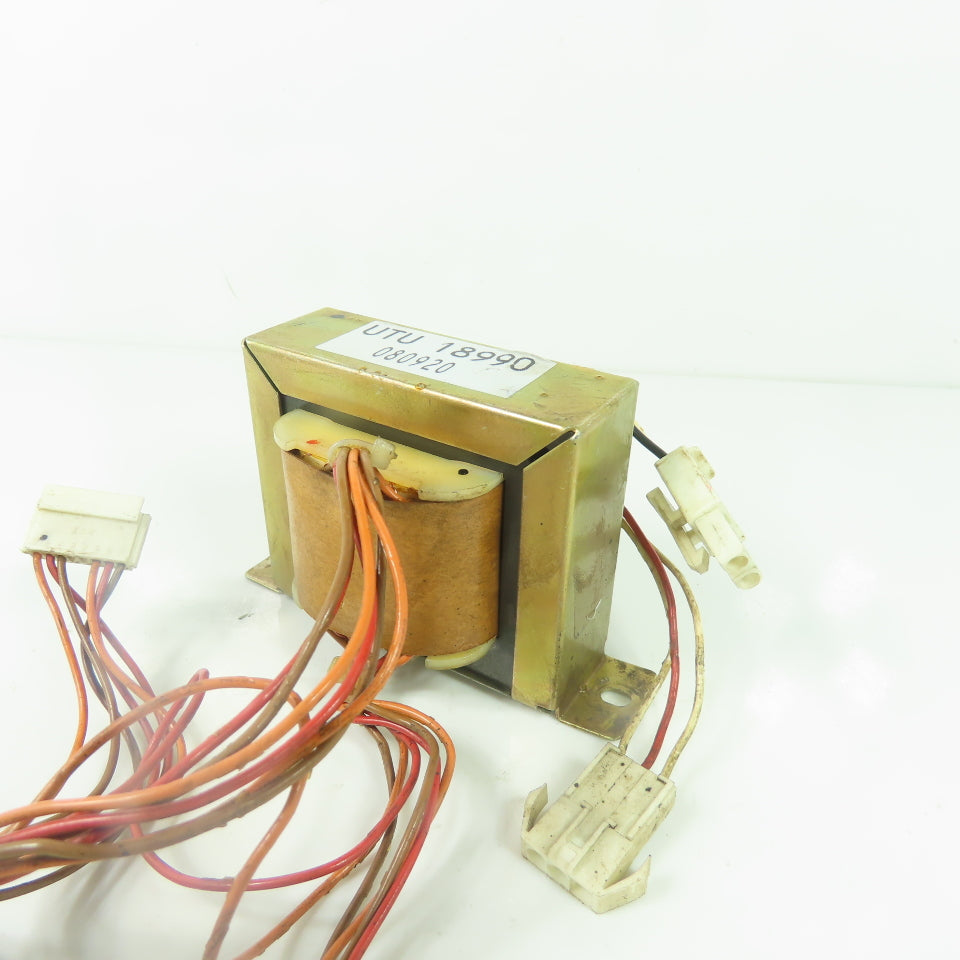 UTU 18990 Transformer