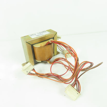 UTU 18990 Transformer