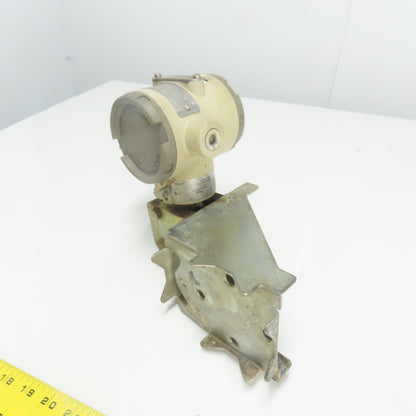 Honeywell STG944-E1G-00000-MB.S1.F1D3-2116 Pressure Transmitter 0-125PSI