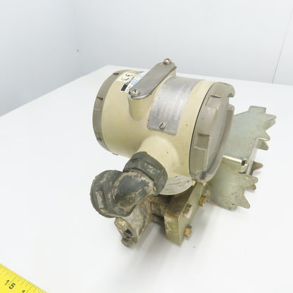 Honeywell STG944-E1G-00000-MB.S1.F1D3-2116 Pressure Transmitter 0-125PSI