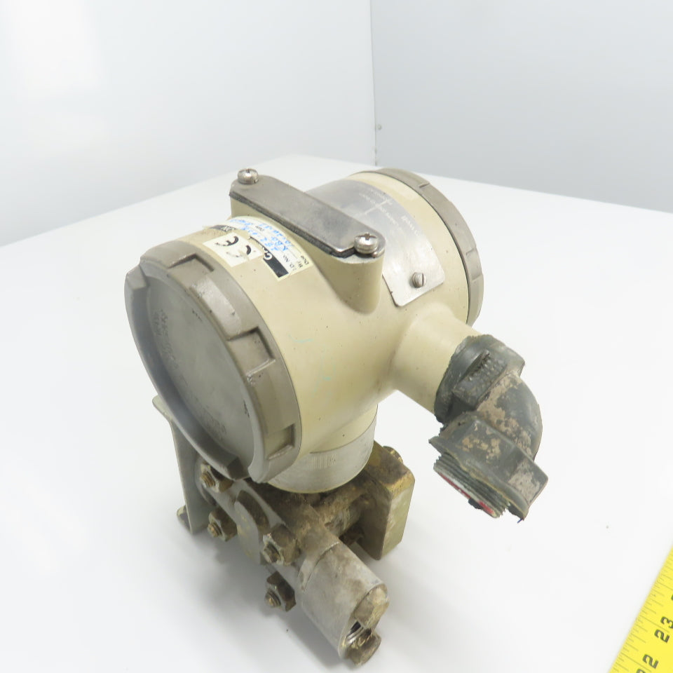 Honeywell STG944-E1G-00000-MB.S1.F1D3-2116 Pressure Transmitter 0-125PSI