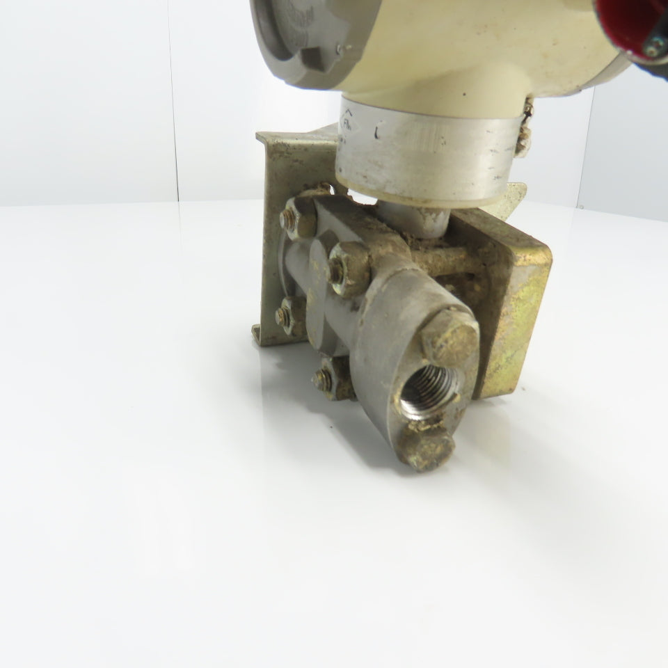 Honeywell STG944-E1G-00000-MB.S1.F1D3-2116 Pressure Transmitter 0-125PSI