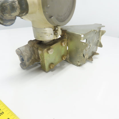 Honeywell STG944-E1G-00000-MB.S1.F1D3-2116 Pressure Transmitter 0-125PSI