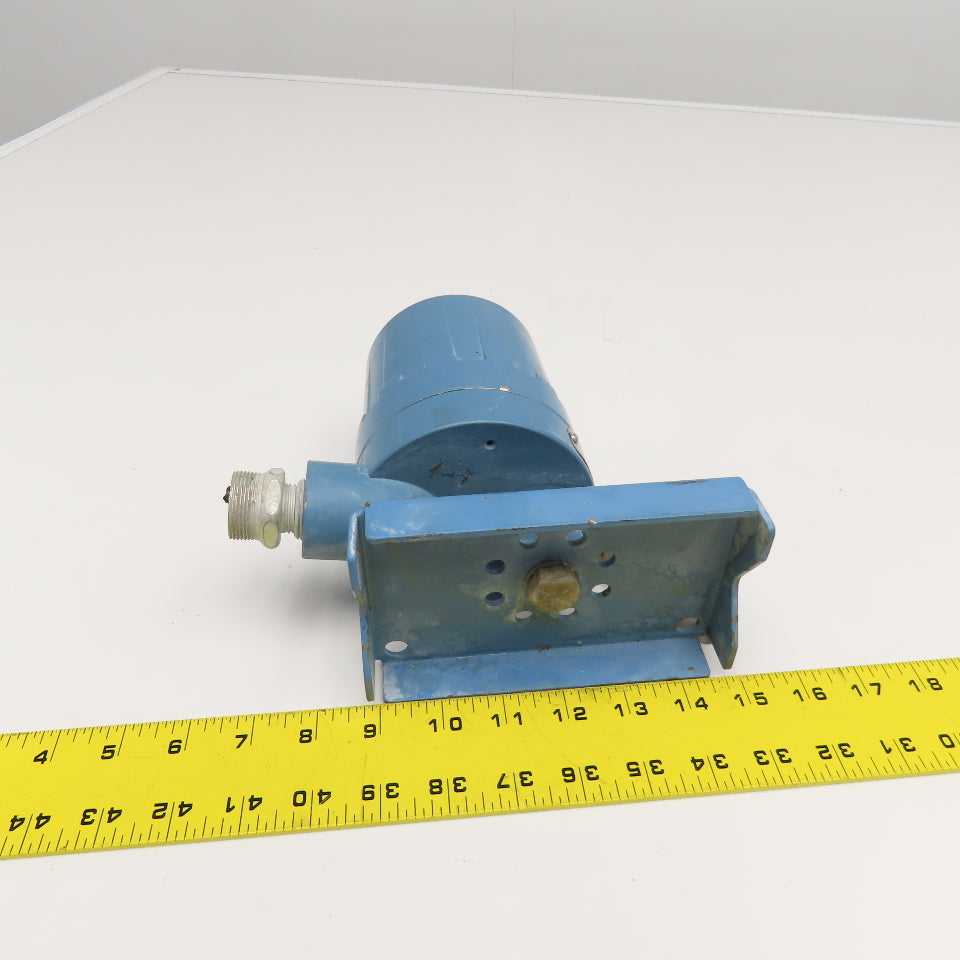 Rosemount 0751AM3NAB 0-50 PSI Field Signal Indicator 4-20MADC