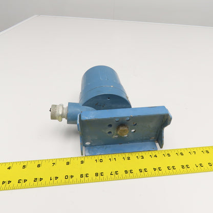 Rosemount 0751AM3NAB 0-50 PSI Field Signal Indicator 4-20MADC