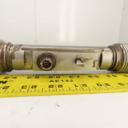Acurex 50726 10021 Shaft Horse Power Meter System