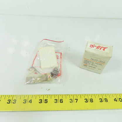 Arrow hart 34600-301A Replacement Industrial Control Contact Kit
