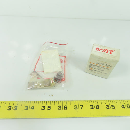 Arrow hart 34600-301A Replacement Industrial Control Contact Kit