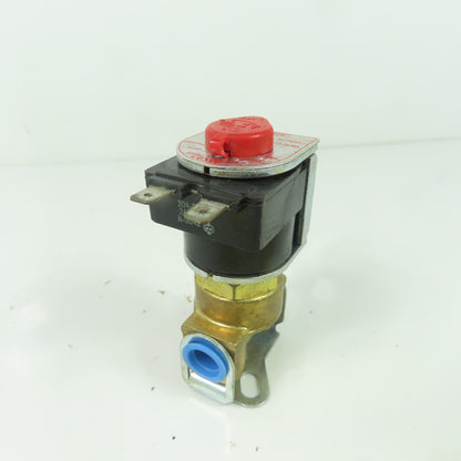 Asco HV180441 Pneumatic Drain Valve 1/4" 24V 6W