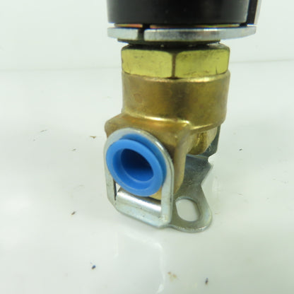 Asco HV180441 Pneumatic Drain Valve 1/4" 24V 6W